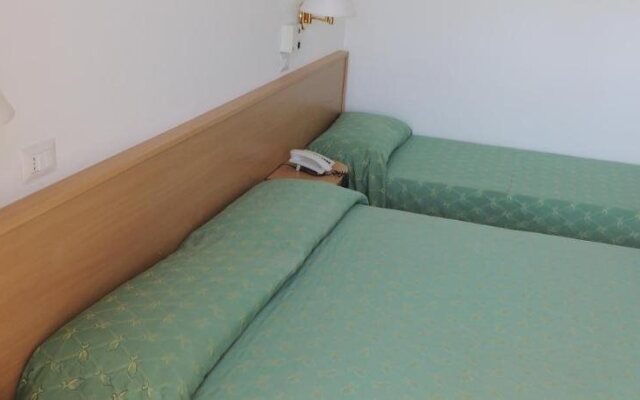 Hotel Baby Gigli Meuble'