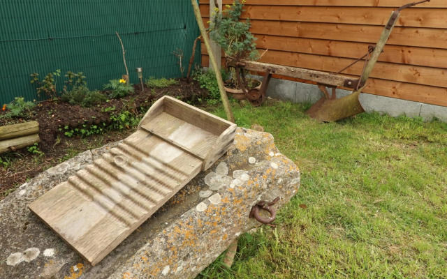 Moinho das Carrascas