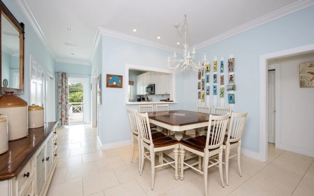 Gumbo Limbo 3 Bedroom Home