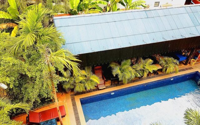 Kara d'Angkor Residence