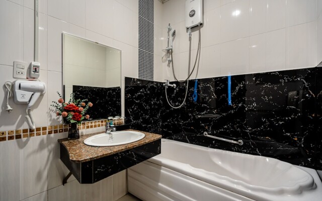 La Casona Boutique Hotel