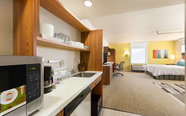 Home2 Suites by Hilton Farmington/Bloomfield