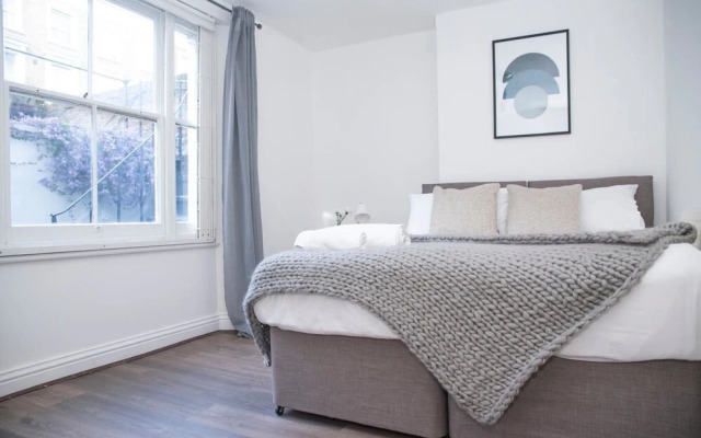 Westminister Classy Apartment