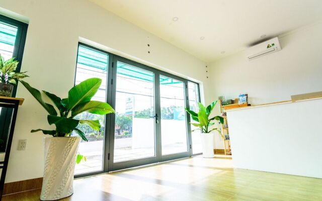 Wanderlust Garden Stay & Cafe