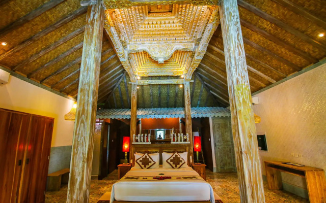 Kupu Kupu Jimbaran Beach Club & Spa by Loccitane