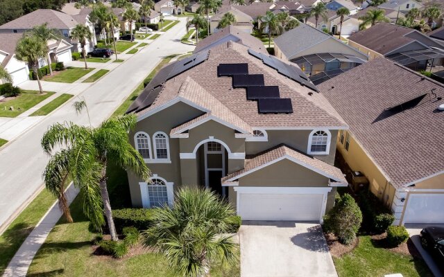 New Ownership 7BR Close to Disney