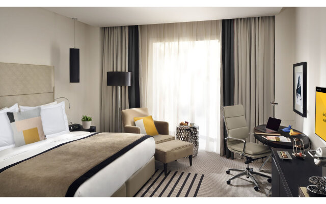 voco Riyadh by IHG