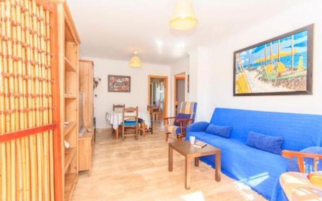 Apartamento Taymar