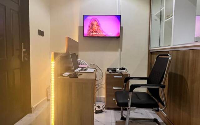 All States Apartments