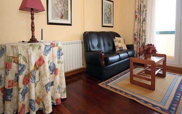 Apartment in Corcubion - 104449 by MO Rentals