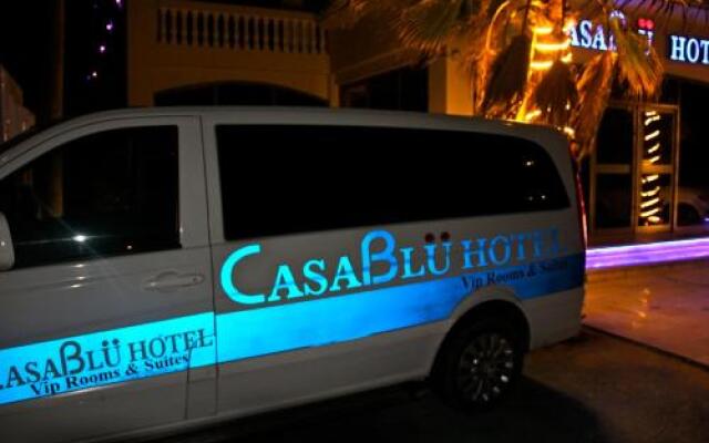 Casablu Hotel