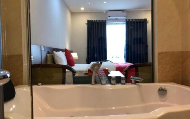 Tay Do Hotel