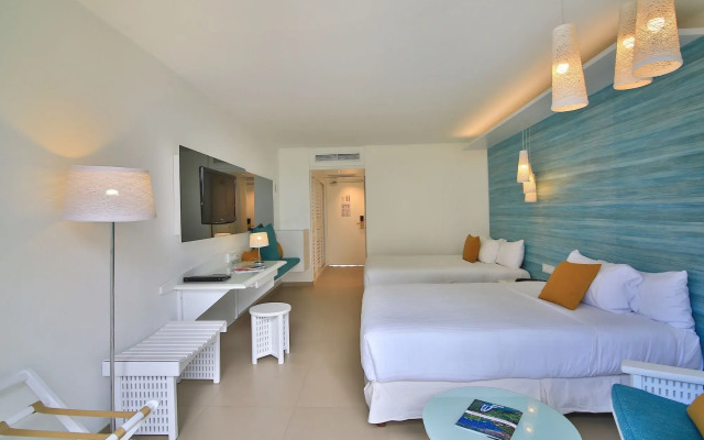 La Creole Beach Hôtel & Spa