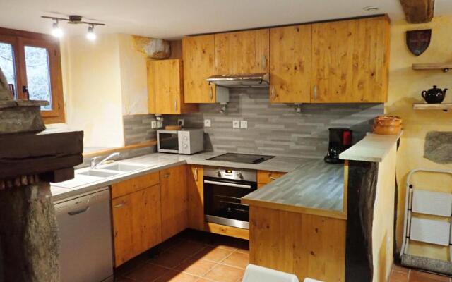 Gîtes Le Paradoxe des Pyrénées