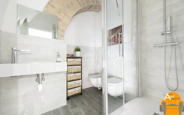 Luxury Spagna Apartments