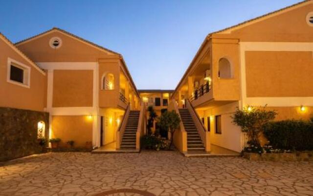 Rossis Studios