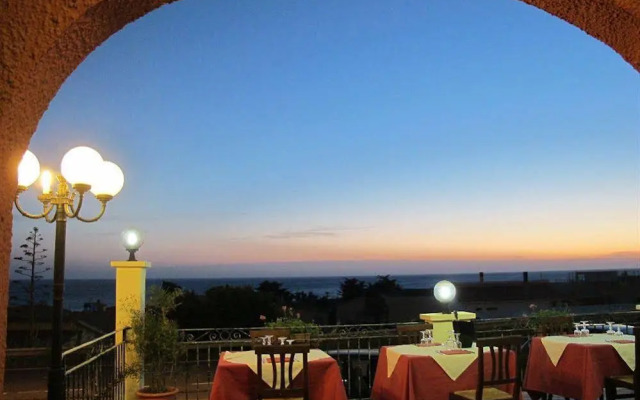 Hotel Bella Vista S'Archittu