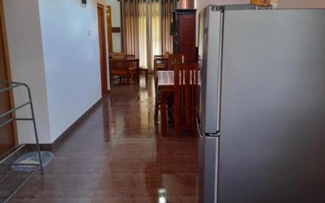 Thiven's Home Stay