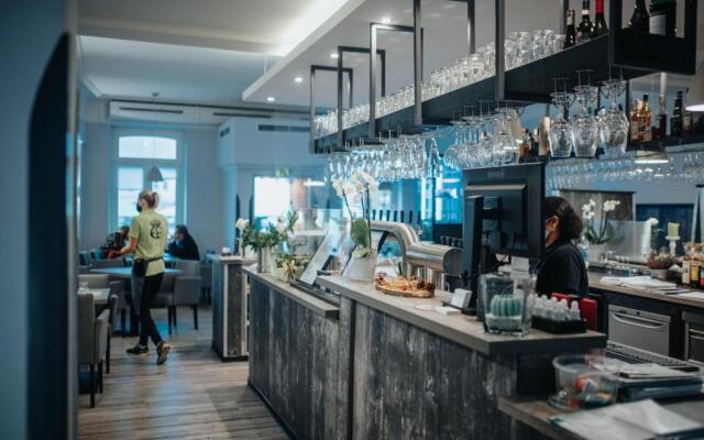 Hotel & Restaurant Christian IV
