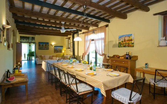 Casa Di Giacinta 12 3