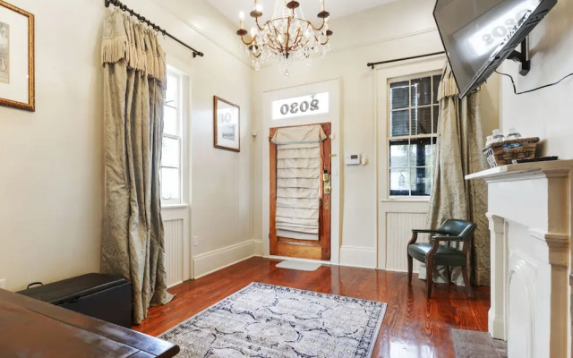 4 Bedroom 5 beds - 2030