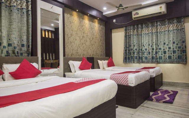 Classic Lodge By OYO Rooms