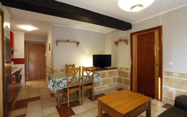 Apartamentos Hervasypunto