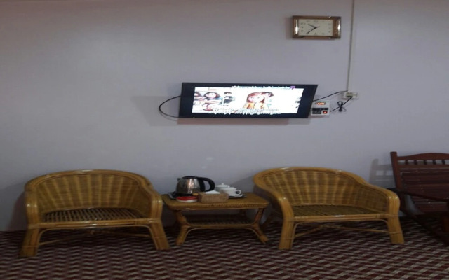 OASIS Inn