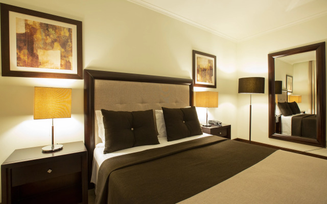 Veneza Hotel