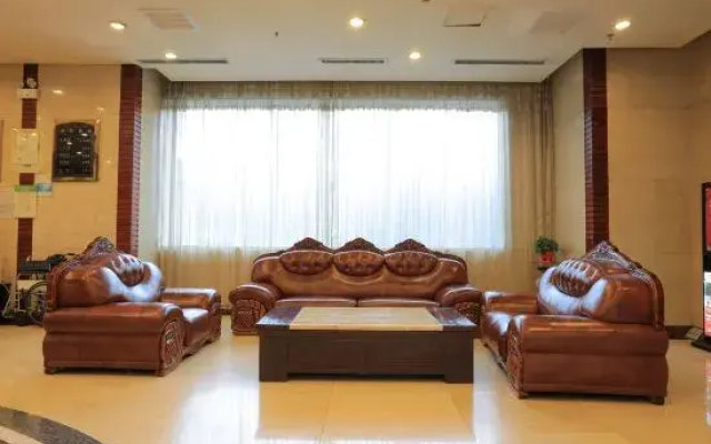 Urumchi Xinmei Hotel