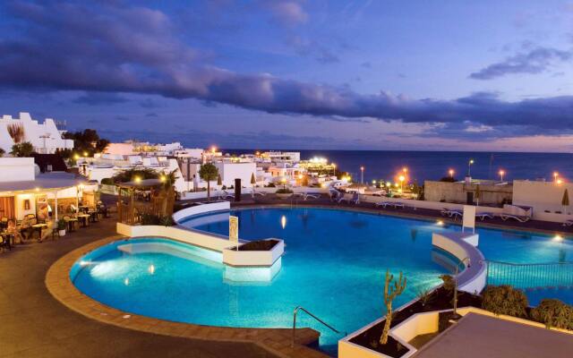 BelleVue Aquarius Aparthotel