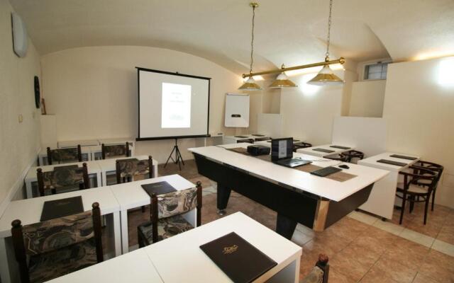 Hotel ANETTE