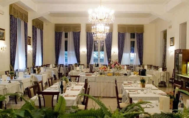 Hotel Valentini