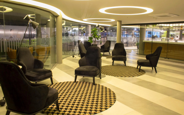 SLAVIERO Campina Grande