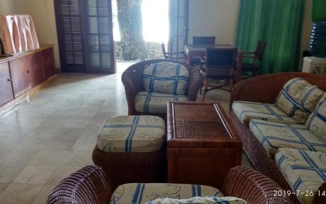 Apartemen Resort Lippo Carita