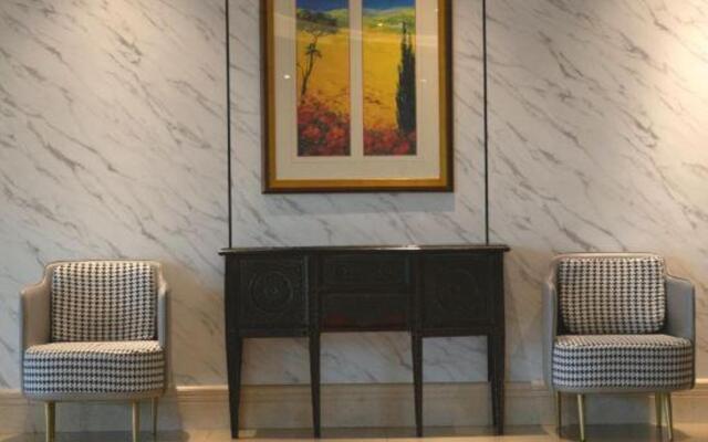 xindu Liuhua Hotel