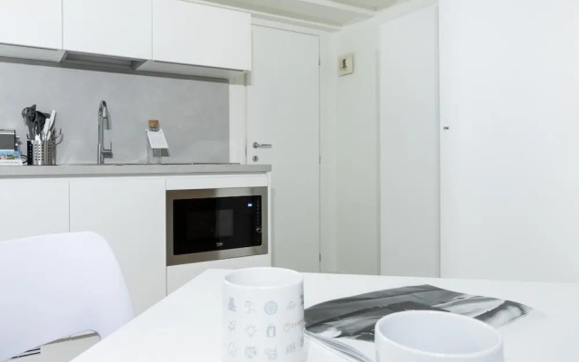 Italianway - Metastasio 3 int M2