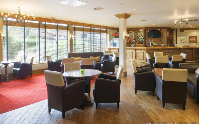 Holiday Inn York by IHG