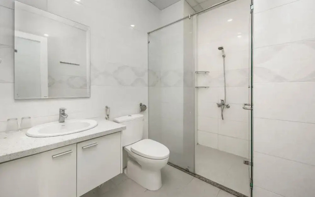 Omachi Hotel & Apartment