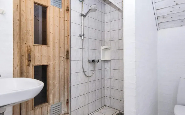 4 Star Holiday Home in Harboore