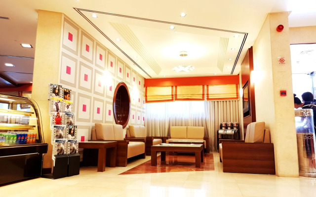 Tulip Hotel Apartment Bur Dubai