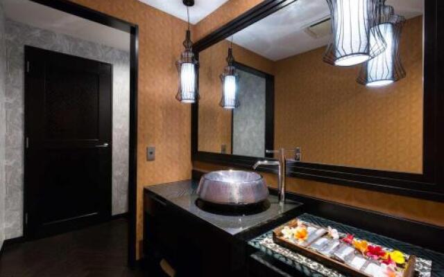 Hotel 41 AV (Adult Only)