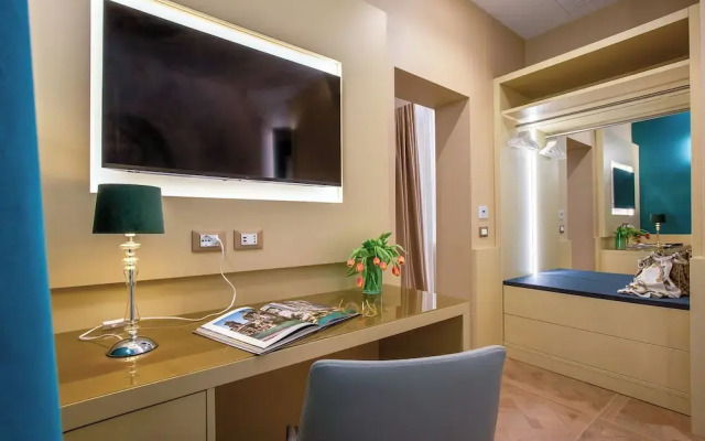 VentiSettembre Private Suites