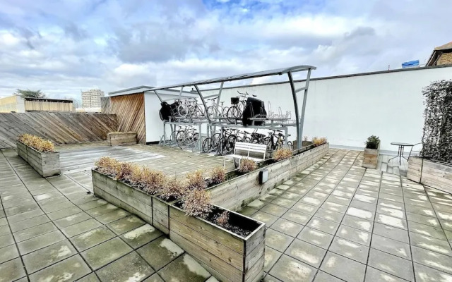 Modern & Stylish 1 Bedroom Flat