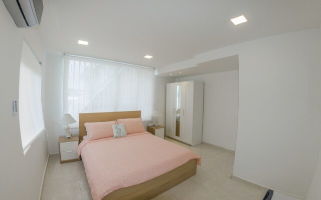 By The Sea Guest House