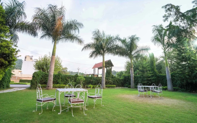 Treebo The Aravali Getaway
