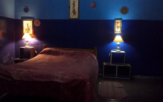 Hostel Mandala