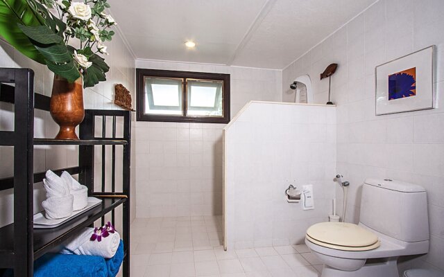 Ruean Jai B 3 Beds