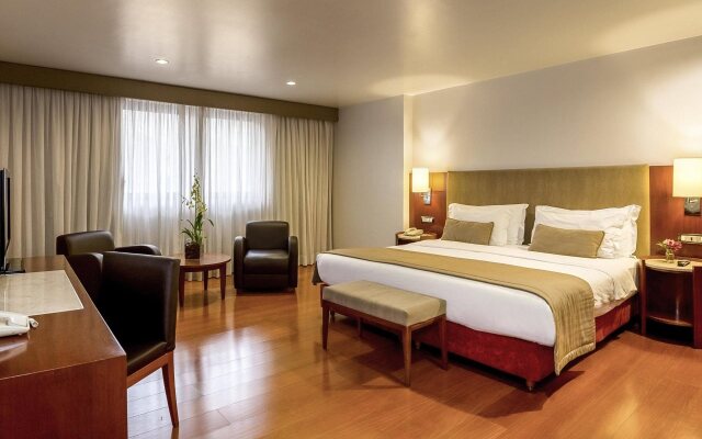 Hotel Belas Artes SP Paulista Managed By Accorhotels