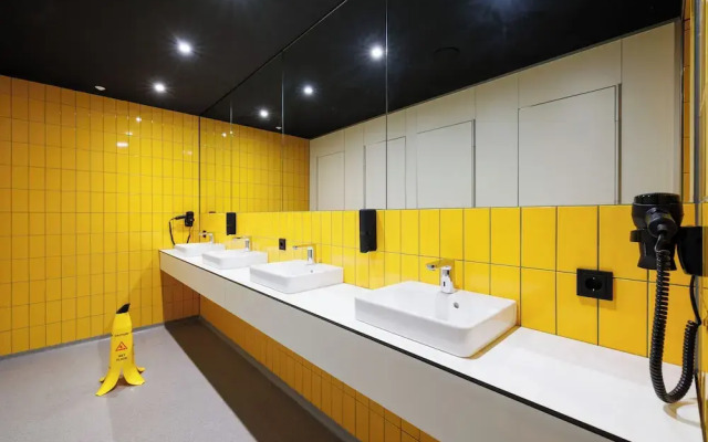 Little Monkey Hostel